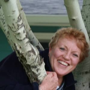 Meet your Posher, Patti